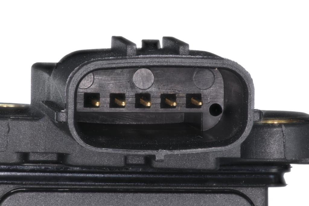 Medidor de caudal mássico de ar VALEO 366955